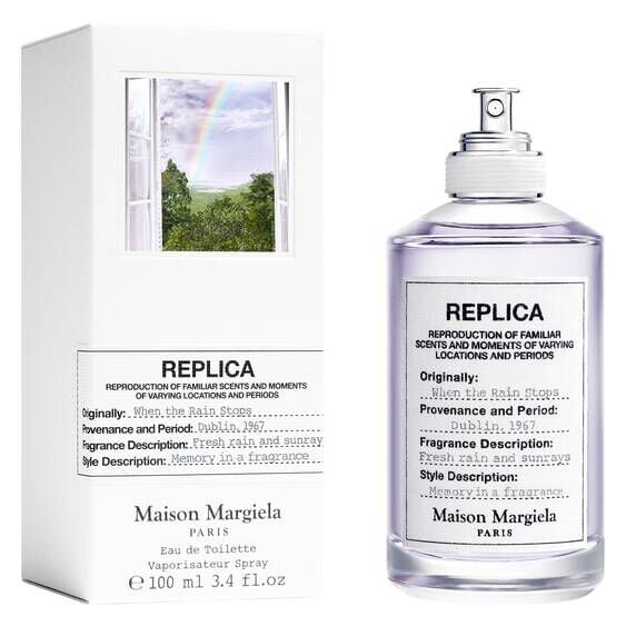 Maison margiela sales perfume uk
